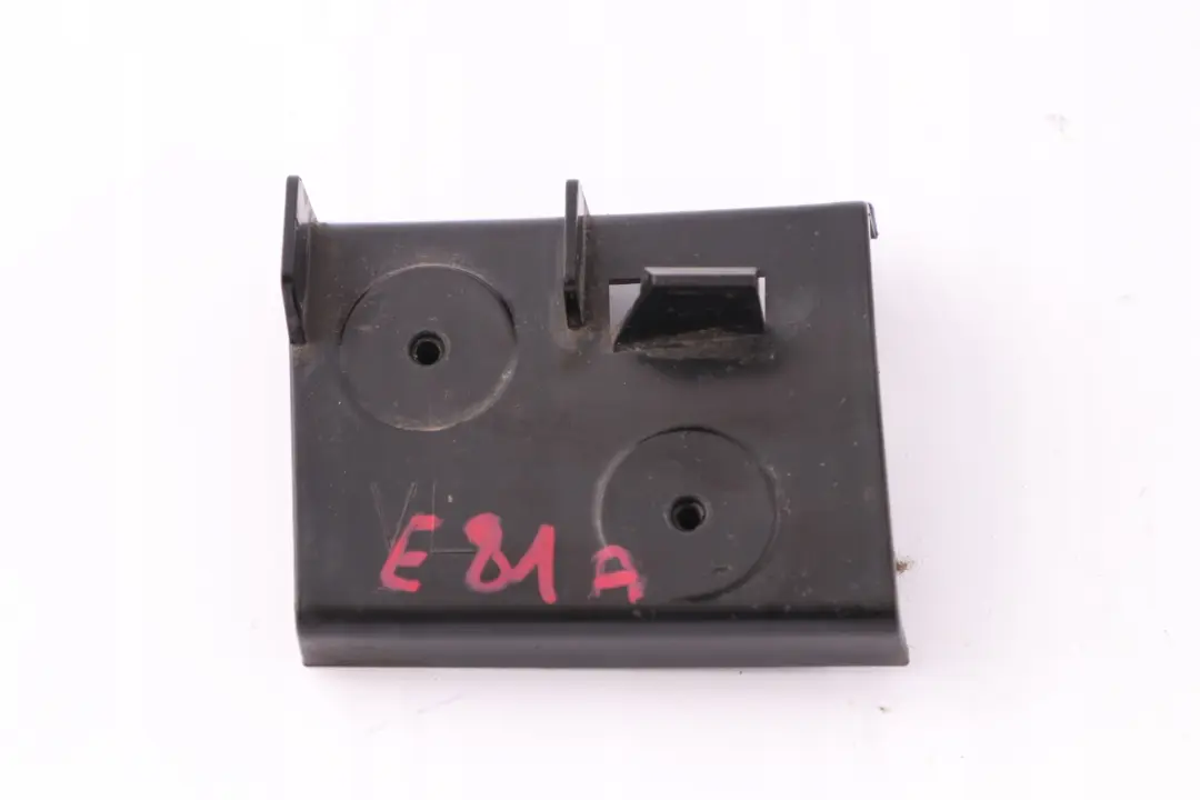 Halteleiste A-Säule Links für BMW 1 er E81 E82 mit Teilenummer 7175897 BMW 1 er E81 E82 Halteleiste A-Säule Links - SKU 7175897 - Teilenummer 7175897