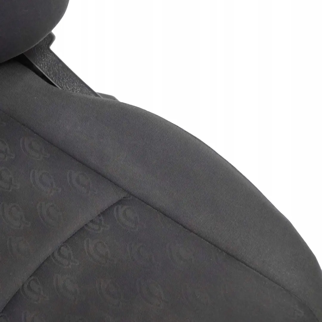 Mercedes-Benz C-Class W203 Saloon Touring Cloth Fabric Front Right O/S Seat to with Part number A2039101547 Mercedes-Benz C-Class W203 Saloon Touring Cloth Fabric Front Right O/S Seat - SKU A2039101547-2 - Part number A2039101547