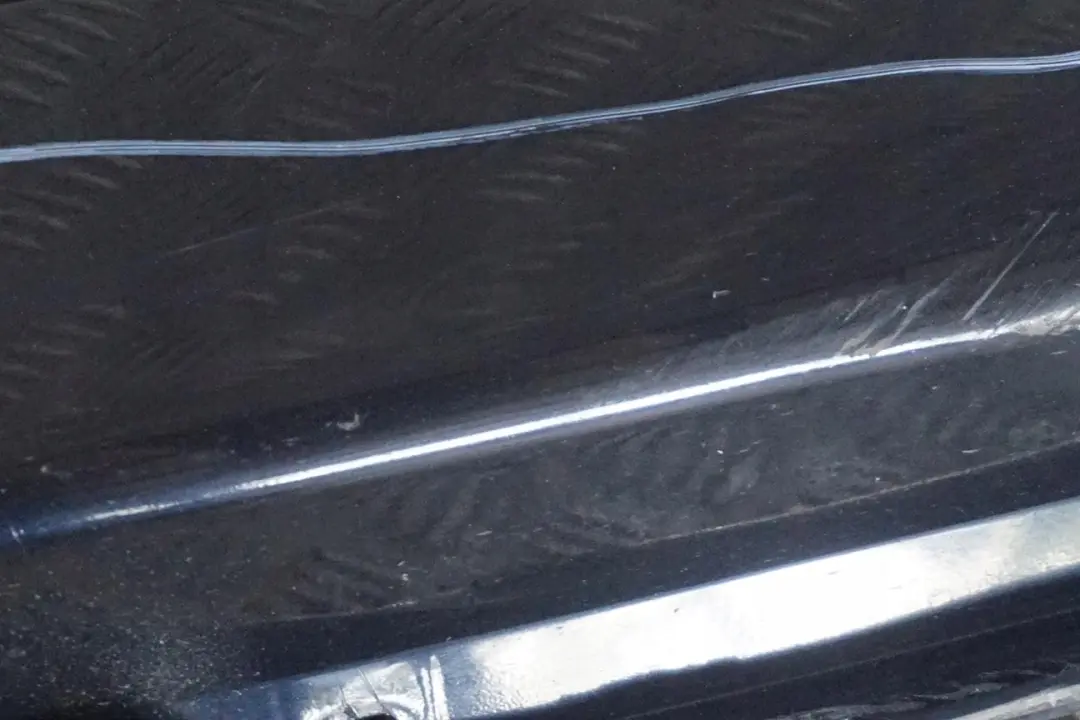 BMW 7 E65 Próg listwa progowa nakładka prawa - SKU 0395482-MB1 - Numer Części 0395482