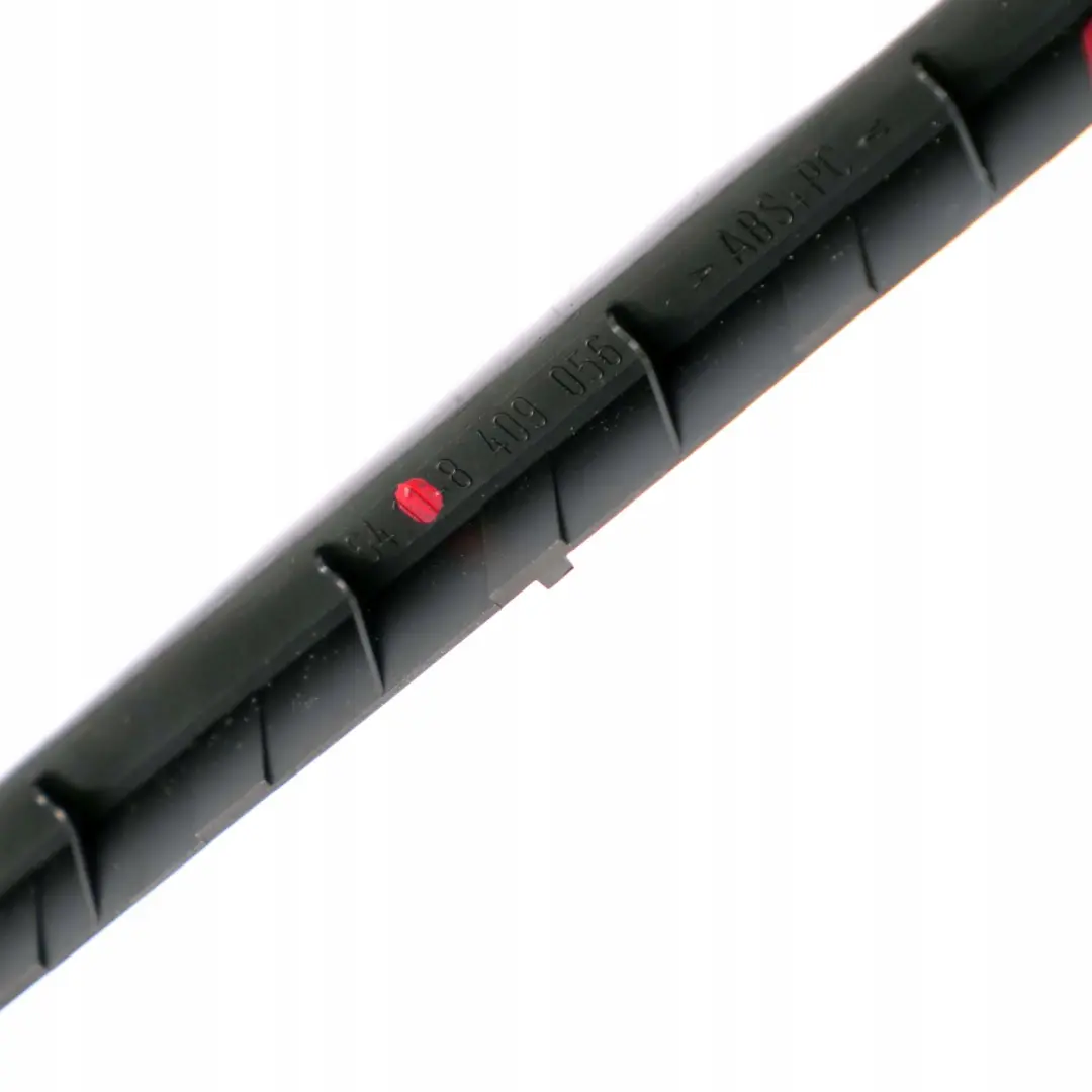 Aire Acondicionado Panel De Control Cubierta para BMW X5 E53 Marco A / C con número de pieza 8409056 BMW X5 E53 Marco A / C Aire Acondicionado Panel De Control Cubierta - SKU 8409056 - Número de pieza 8409056