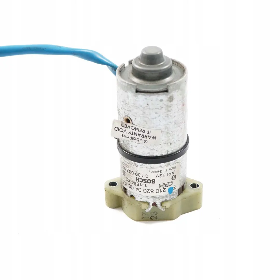 Mercedes-Benz W210 Moteur Reglage de la Hauteur avant Droit A210820040 pour à propos du numéro de pièce A2108200408 Mercedes-Benz W210 Moteur Reglage de la Hauteur avant Droit A210820040 - SKU A2108200408 - Numéro de pièce A2108200408