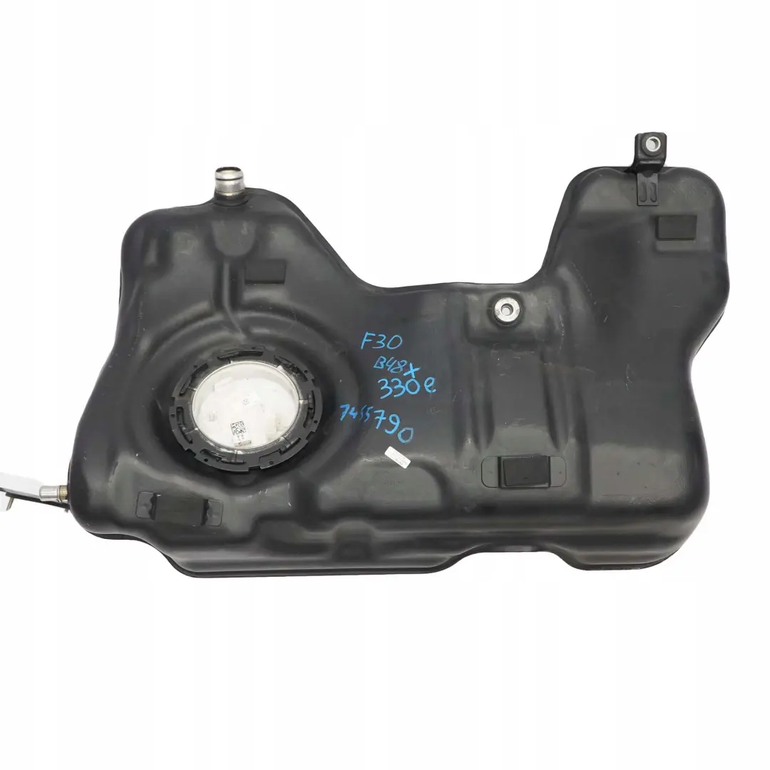 Komplett Metall Kraftstofftank Hybrid 41L für BMW 3 F30 LCI Limousine 330e mit Teilenummer 7294609 BMW 3 F30 LCI Limousine 330e Komplett Metall Kraftstofftank Hybrid 41L - SKU 7455790 - Teilenummer 7294609