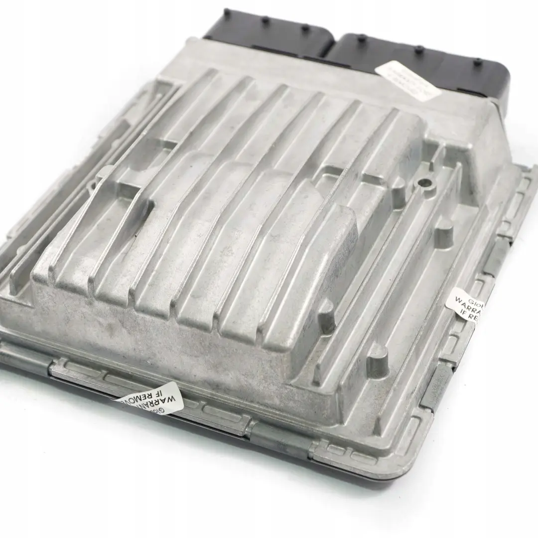 BMW E81 E87 LCI E90 E91 Benzina N43 Centralina Motore DME Manuale - SKU 7595179 - Numero di parte 7595179