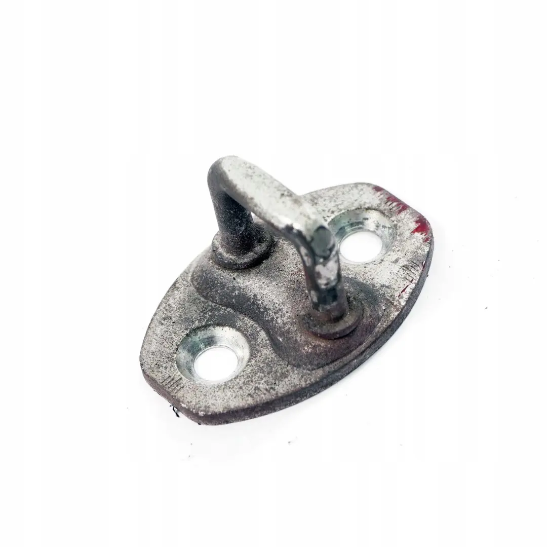 W414 Vito W639 Rear Door Lock Catch Striker Latch Bracket to Mercedes Vaneo with Part number A0007200204 Mercedes Vaneo W414 Vito W639 Rear Door Lock Catch Striker Latch Bracket - SKU A0007200204 - Part number A0007200204