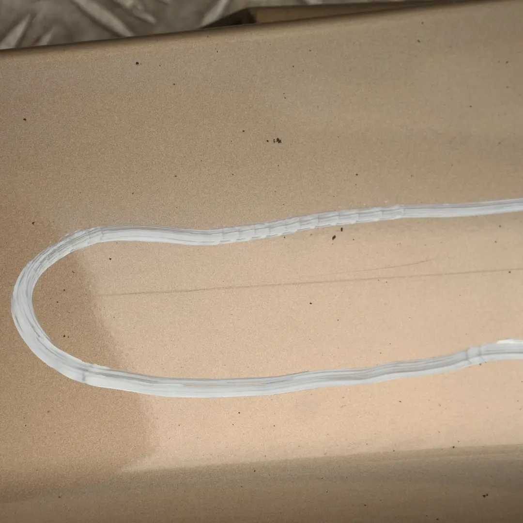 Bas de Porte Couverture Seuil a Gauche Sonora Metallique A23 pour BMW 1 3 E87 à propos du numéro de pièce 51770032949 BMW 1 3 E87 Bas de Porte Couverture Seuil a Gauche Sonora Metallique A23 - SKU 0032949-SON3 - Numéro de pièce 51770032949