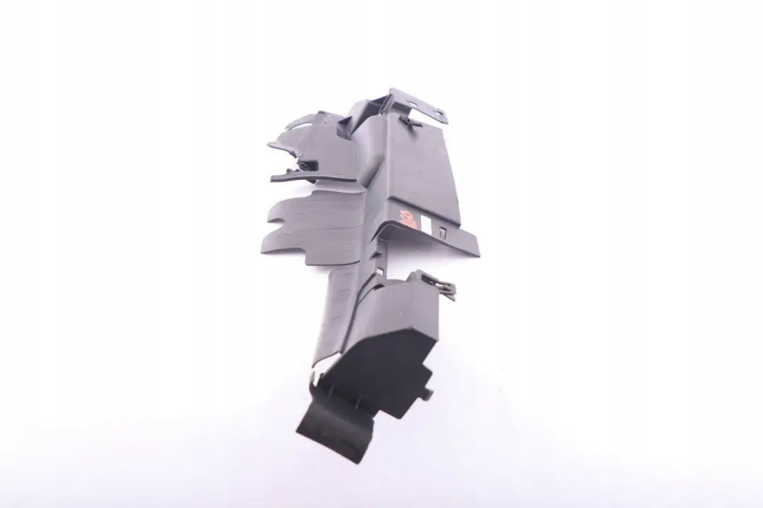 Duct Channel Right O/S to Mini R60 R61 Air with Part number 9807050 Mini R60 R61 Air Duct Channel Right O/S - SKU 9807050 - Part number 9807050