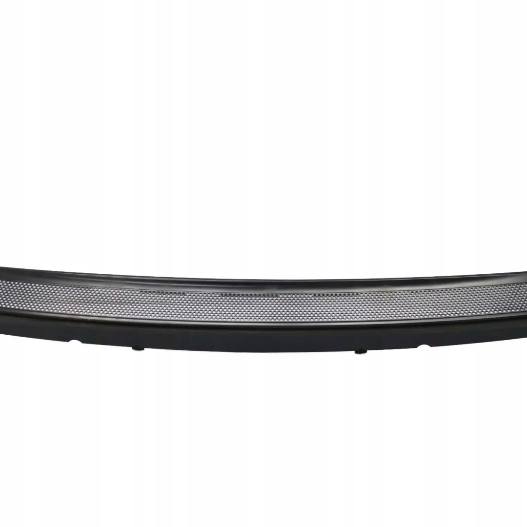 Mercedes-Benz Vaneo W414 Windscreen Scuttle Cover Grille Panel Trim to with Part number A4148300018 Mercedes-Benz Vaneo W414 Windscreen Scuttle Cover Grille Panel Trim - SKU A4148300018 - Part number A4148300018