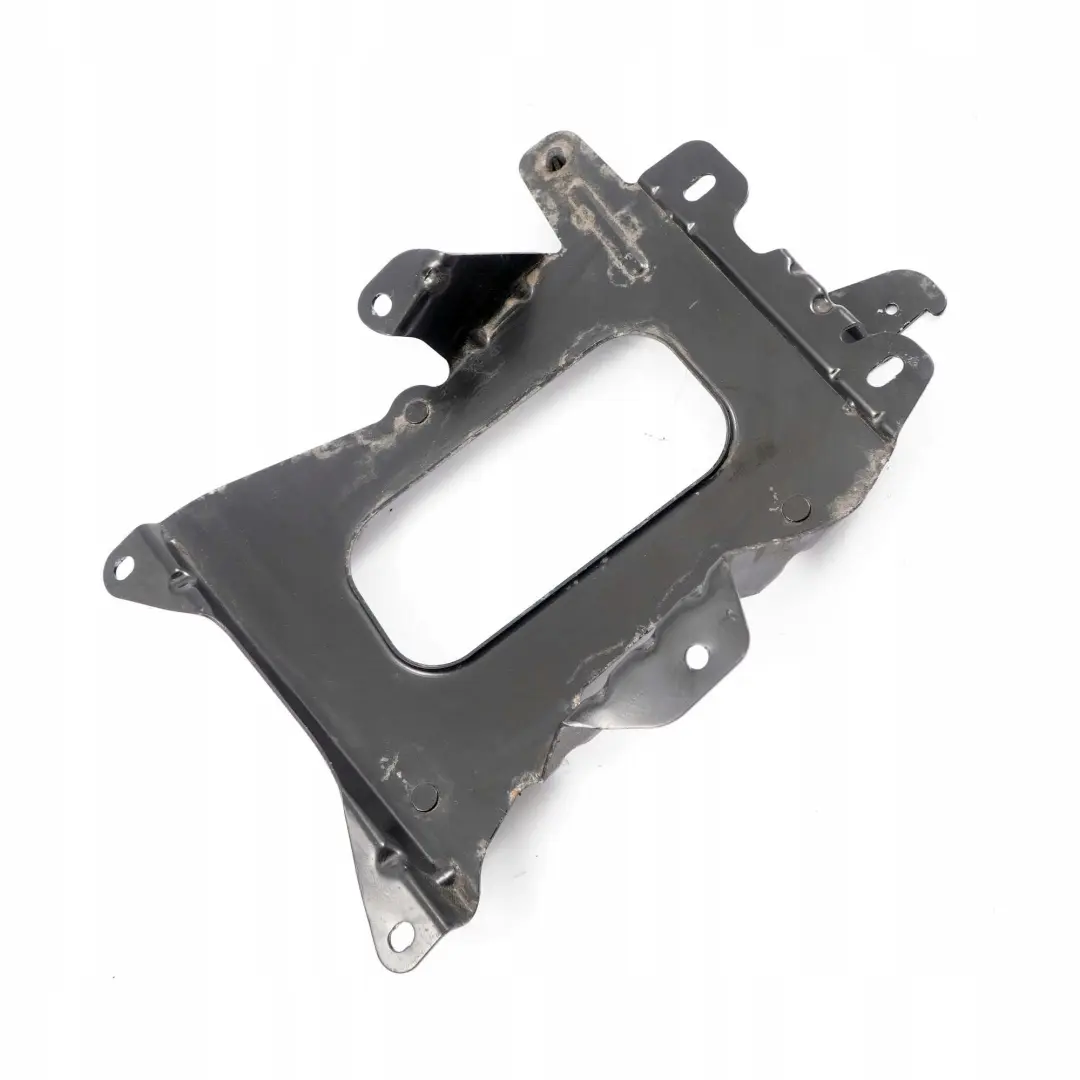  Mercedes-Benz A B W169 W245 Soporte Motor arranque Unidad control alternador - SKU A1695457740 - Número de pieza A1695457740
