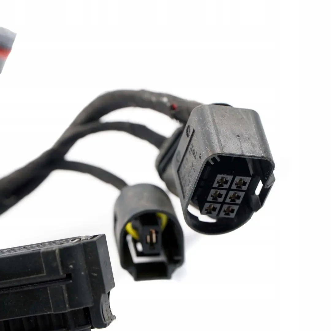 Engine Wiring BMW F20 F21 F30 F31 N20 Cable Loom Harness - SKU 7634056 - Part number 7634056