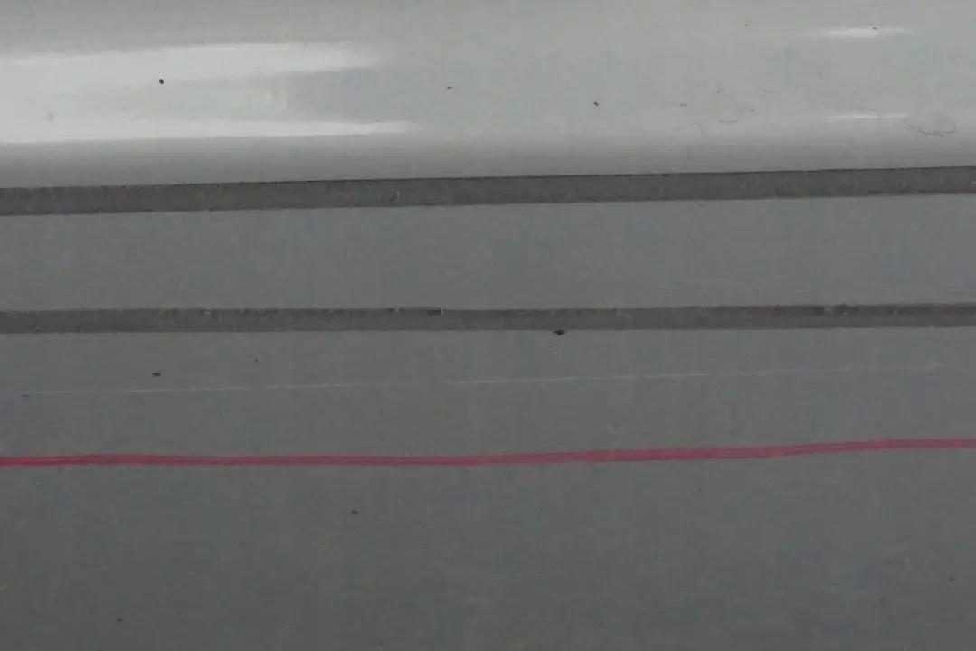 Classe A W168 Porta Anteriore Sinistra Polar Argento Metallizzato - per Mercedes con numero di parte A1687201905 Mercedes Classe A W168 Porta Anteriore Sinistra Polar Argento Metallizzato - - SKU A1687201905-PS - Numero di parte A1687201905