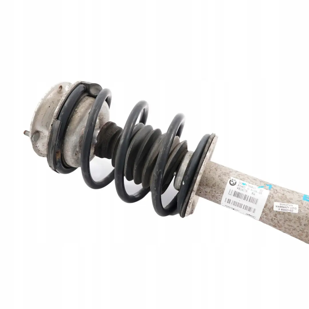 Federbein Vorne Links Vorderachse 3131 für BMW 6 er E64 Cabrio mit Teilenummer 6769455 BMW 6 er E64 Cabrio Federbein Vorne Links Vorderachse 3131 - SKU 6769455-1 - Teilenummer 6769455