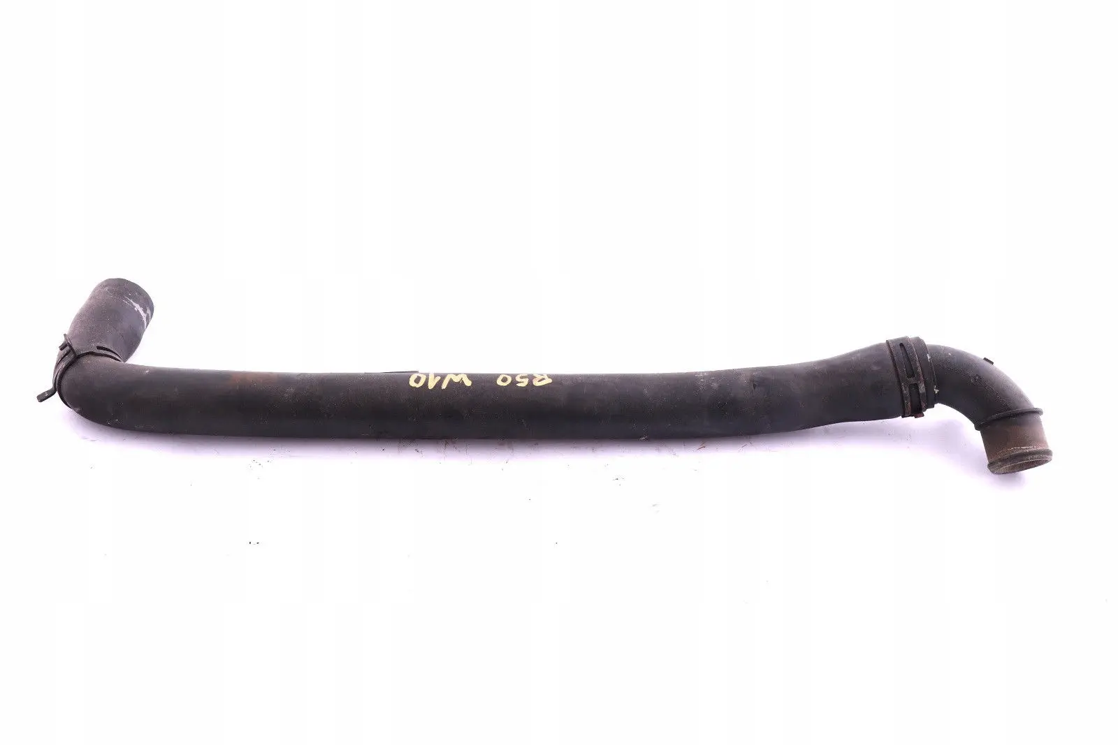 Mini Cooper One R50 W10 Coolant Water Hose Pipe Expention Tank 1475561