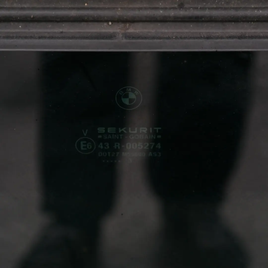 Sunroof Glass Panel Sliding Frame to BMW 7 Series E65 E66 Electric with Part number 7028569 BMW 7 Series E65 E66 Electric Sunroof Glass Panel Sliding Frame - SKU 7028569-1 - Part number 7028569