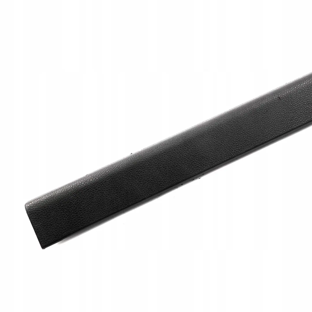  Mercedes-Benz C-Class W204 Rail Front Left Interior Door Trim Cover - SKU A2046860136 - Part number A2046860136