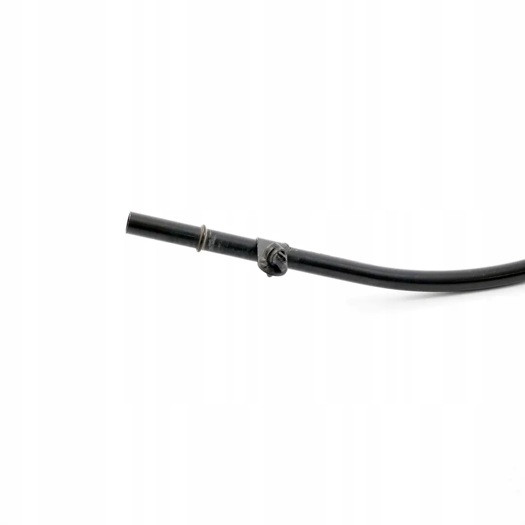 M47N Huile Moteur Jauge de Niveau F?hrungsschlauch Completer pour BMW 3 E46 à propos du numéro de pièce 7787872 BMW 3 E46 M47N Huile Moteur Jauge de Niveau F?hrungsschlauch Completer - SKU 7787872 - Numéro de pièce 7787872