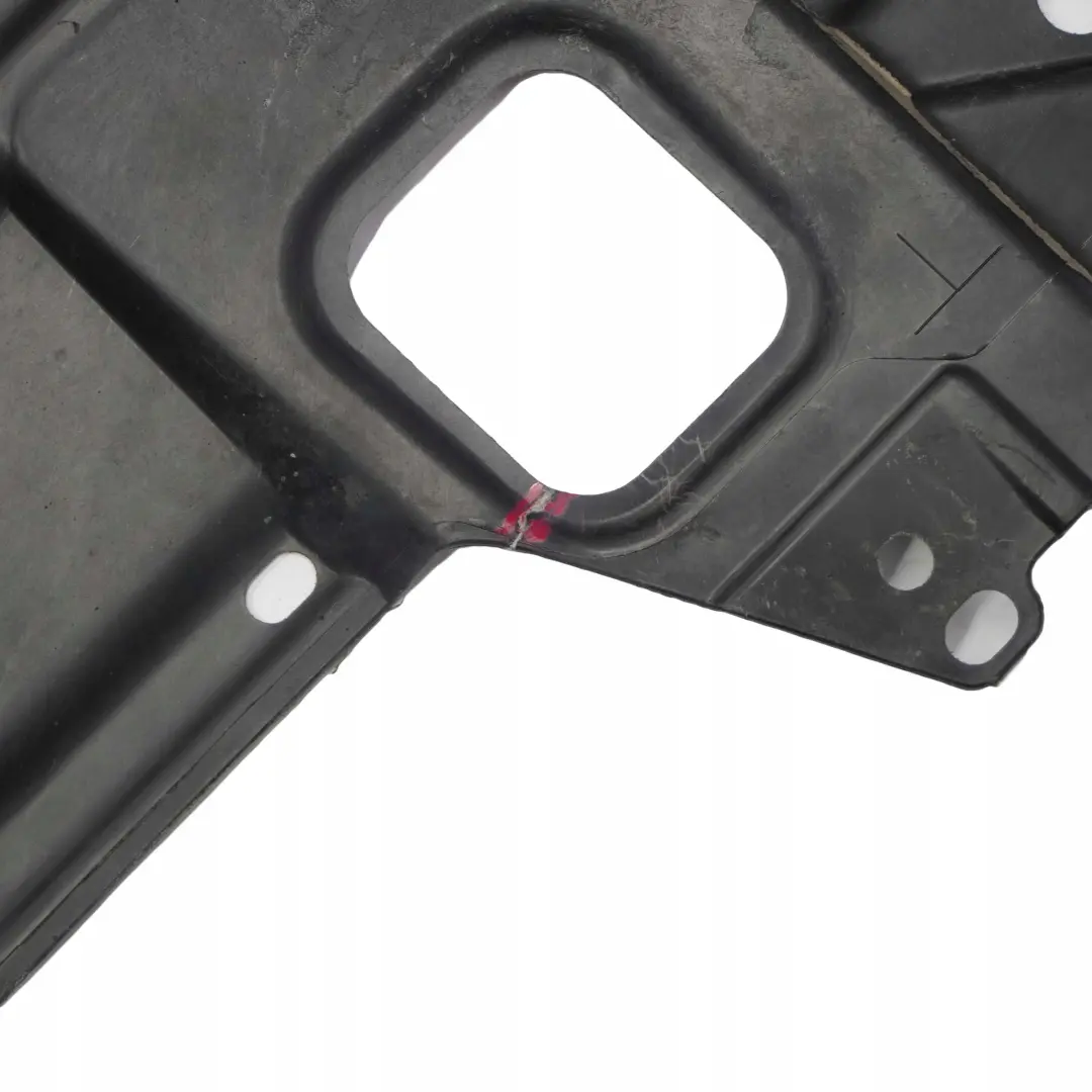 Underbody Panelling Cover Panel Left N/S to BMW Mini Cooper R55 R56 1 with Part number 2755791 BMW Mini Cooper R55 R56 1 Underbody Panelling Cover Panel Left N/S - SKU 2755791-1 - Part number 2755791