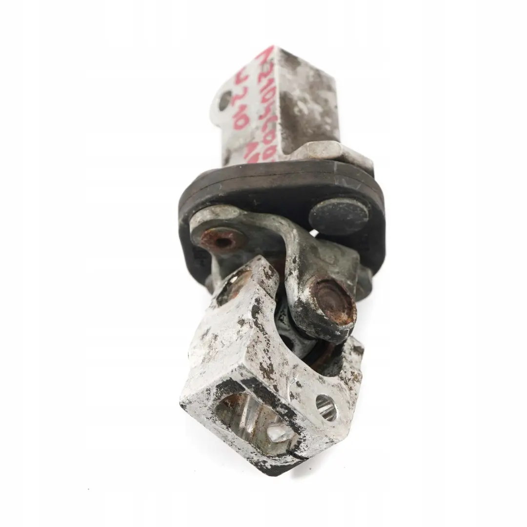 Mercedes-Benz E S Classe W140 W210 Joint Universel Lenkkupplung pour à propos du numéro de pièce A2104600210 Mercedes-Benz E S Classe W140 W210 Joint Universel Lenkkupplung - SKU A2104600210 - Numéro de pièce A2104600210