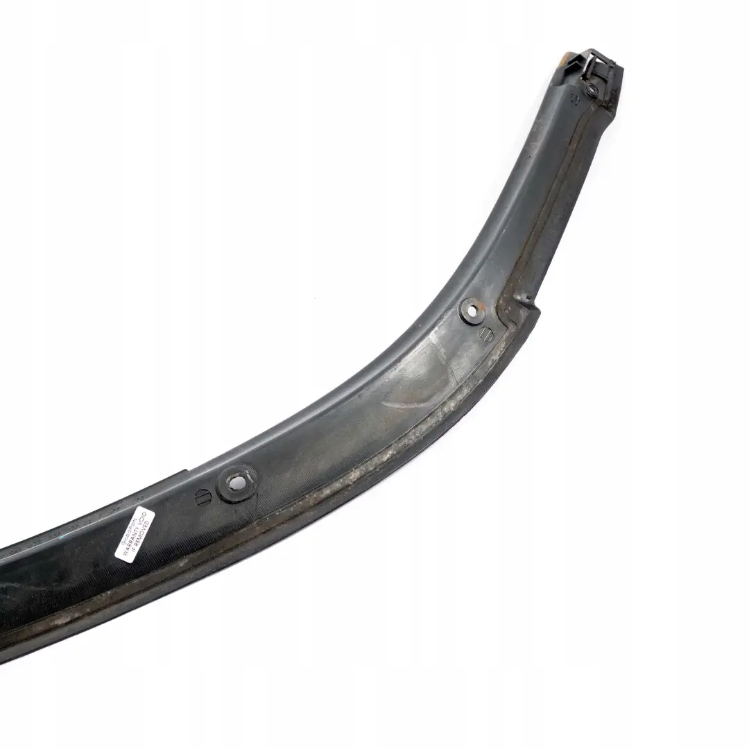 Mercedes-Benz W210 S210 Arriere Droite Revetement Baguette Coffre pour à propos du numéro de pièce A2106931233 Mercedes-Benz W210 S210 Arriere Droite Revetement Baguette Coffre - SKU A2106931233 - Numéro de pièce A2106931233