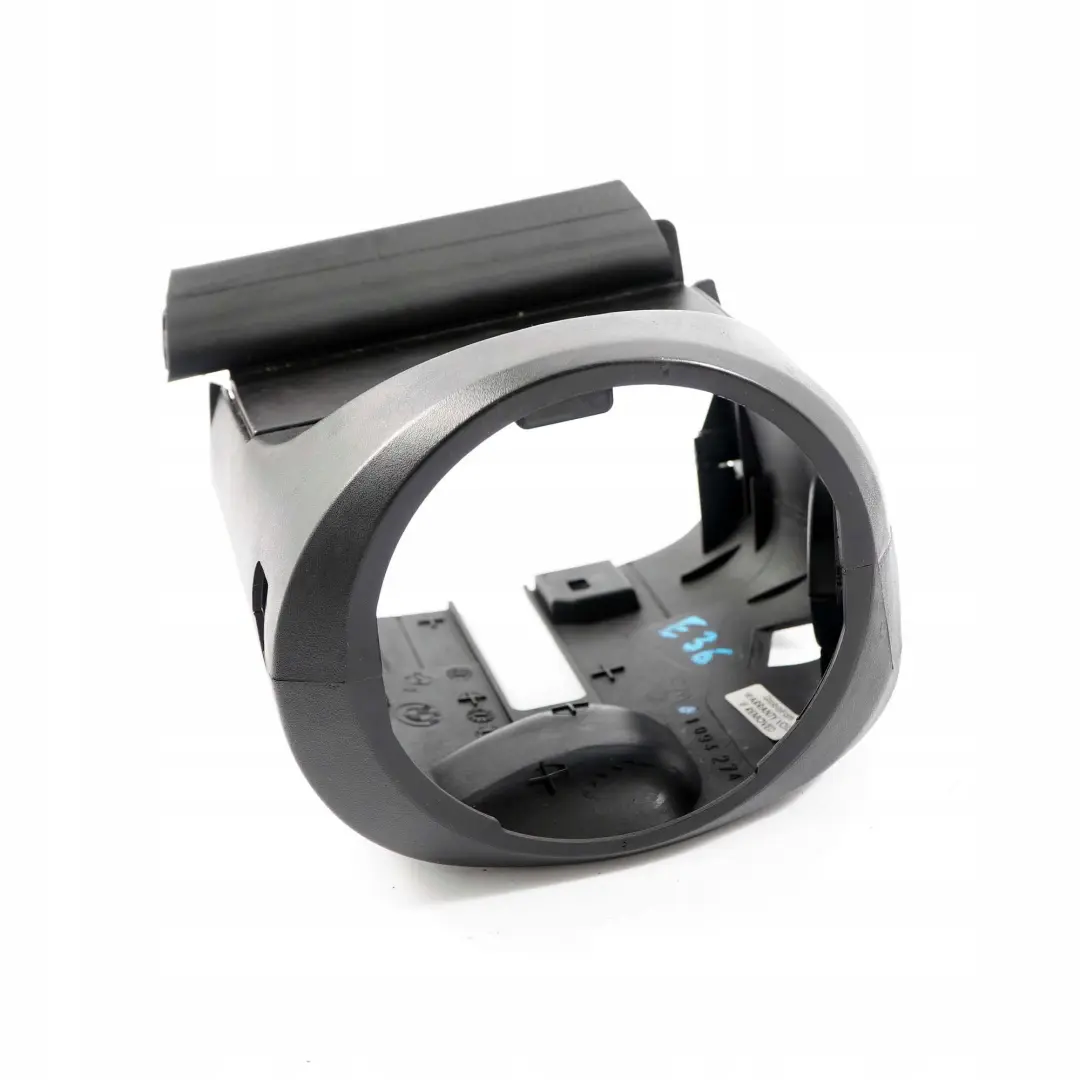 Steering Column Surround Trim Panel Cowling Cover to BMW 3 Z3 Series E36 with Part number 1093274 BMW 3 Z3 Series E36 Steering Column Surround Trim Panel Cowling Cover - SKU 1093274 - Part number 1093274