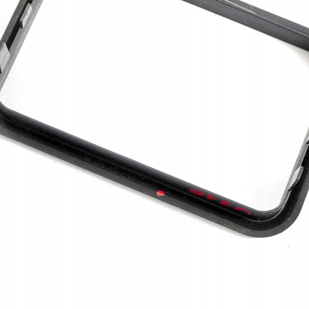 Mercedes-Benz E W210 Gear Shift Gate Fairing Frame Surround Cover to with Part number A2102670288 Mercedes-Benz E W210 Gear Shift Gate Fairing Frame Surround Cover - SKU A2102670288 - Part number A2102670288