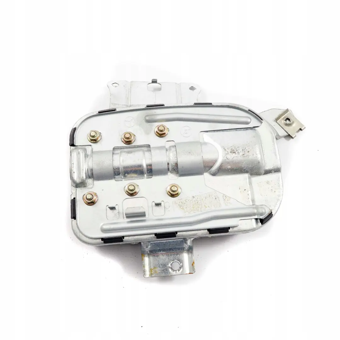 Mercedes-Benz E-Class W210 Front Left N/S Door Card Airbag to with Part number A2108601105 Mercedes-Benz E-Class W210 Front Left N/S Door Card Airbag - SKU A2108601105 - Part number A2108601105