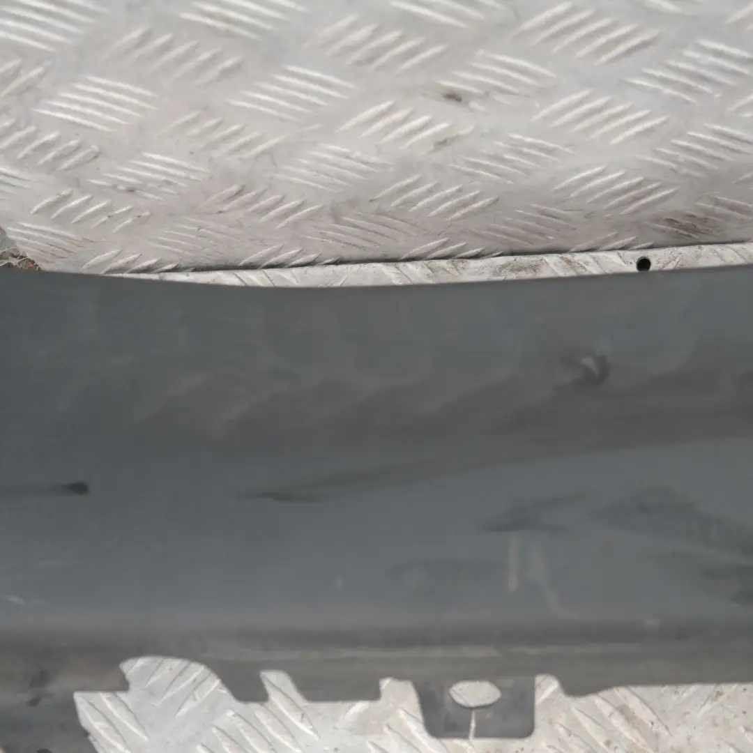 BMW Mini Cooper S R56 R57 R58 R59 RIGHT DOOR SILL COVER SIDE SKIRT O/S 7147916 - SKU 7147916-2 - Part number 7147916-2