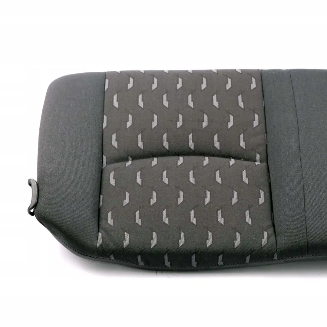  Mercedes-Benz CL203 W203 Rear Left Seat N/S Cushion Cover Cloth Anthracite - SKU A2039200546 - Part number A2039200546