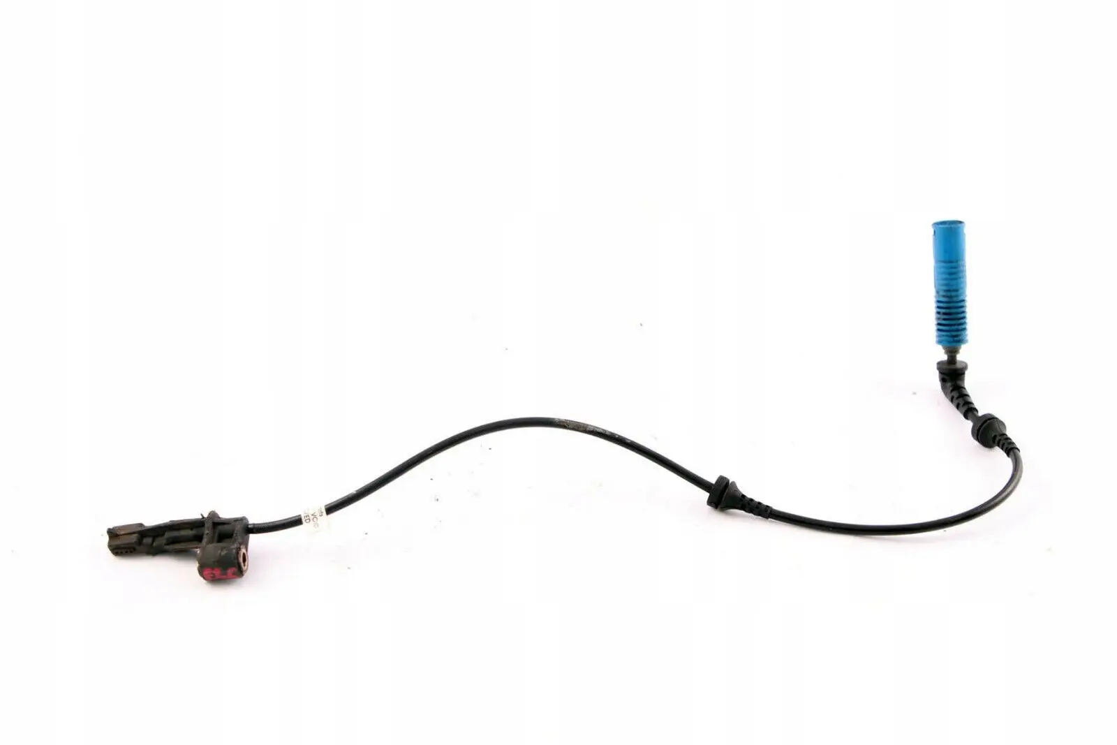 BMW E46 Generatore Impulsi Abs Anteriore Sinistro Puntone A Molla 6752681