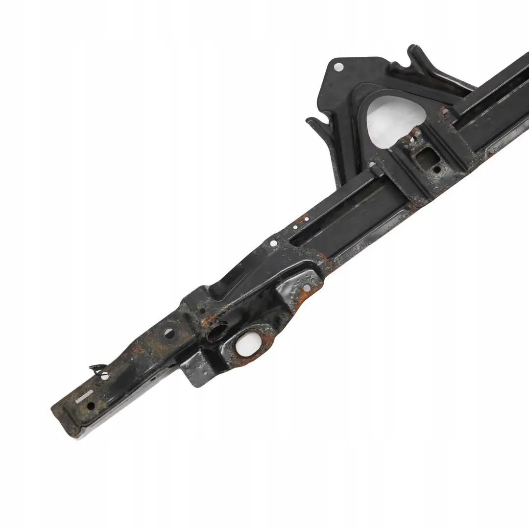 Mercedes W169 W245 Paraurti Anteriore Puntone Della Traversa Della Cappottatura - SKU A1696200485 - Numero di parte A1696200485