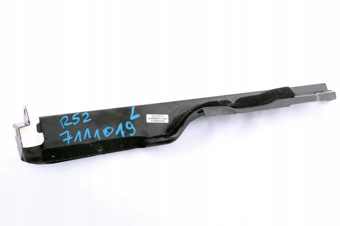 BMW Mini R52 Cabrio Rear Left N/S Electric Window Connection Angle - SKU 7111019 - Part number 7111019