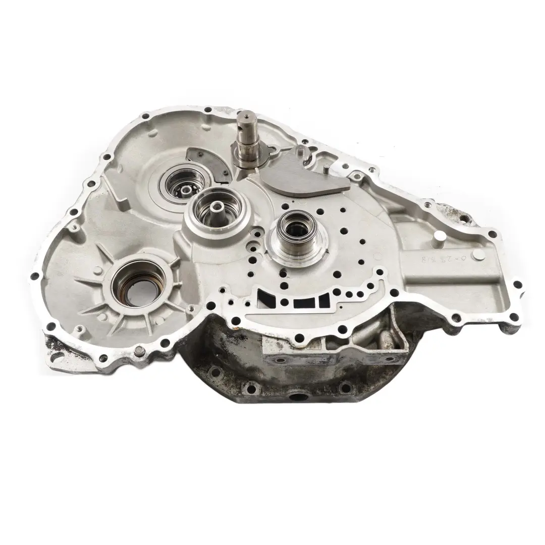 Mercedes-Benz A-Klasse W168 Vaneo W414 Automatikgetriebe Gehäuse für mit Teilenummer A1683702811 Mercedes-Benz A-Klasse W168 Vaneo W414 Automatikgetriebe Gehäuse - SKU A1683702811 - Teilenummer A1683702811