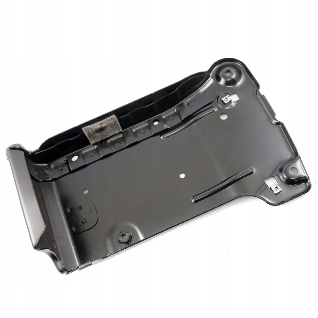 BMW E88 Proteccion antivuelco Placa De proteccion De carga izquierda - SKU 7187481 - Número de pieza 7187481