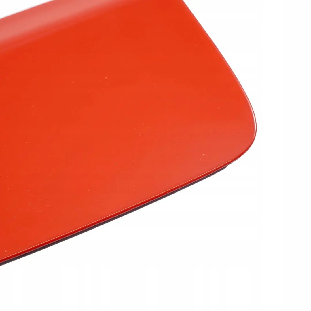 Filler Fill in Flap Cover Japanrot Red 438 to BMW 3 Series E90 E91 LCI Fuel with Part number 7060692 BMW 3 Series E90 E91 LCI Fuel Filler Fill in Flap Cover Japanrot Red 438 - SKU 7060692-JR - Part number 7060692