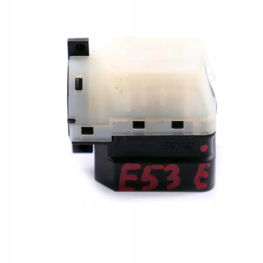 BMW X5 E38 E39 E53 Interruttore Accensione Della Colonna Dello Sterzo 6901962
