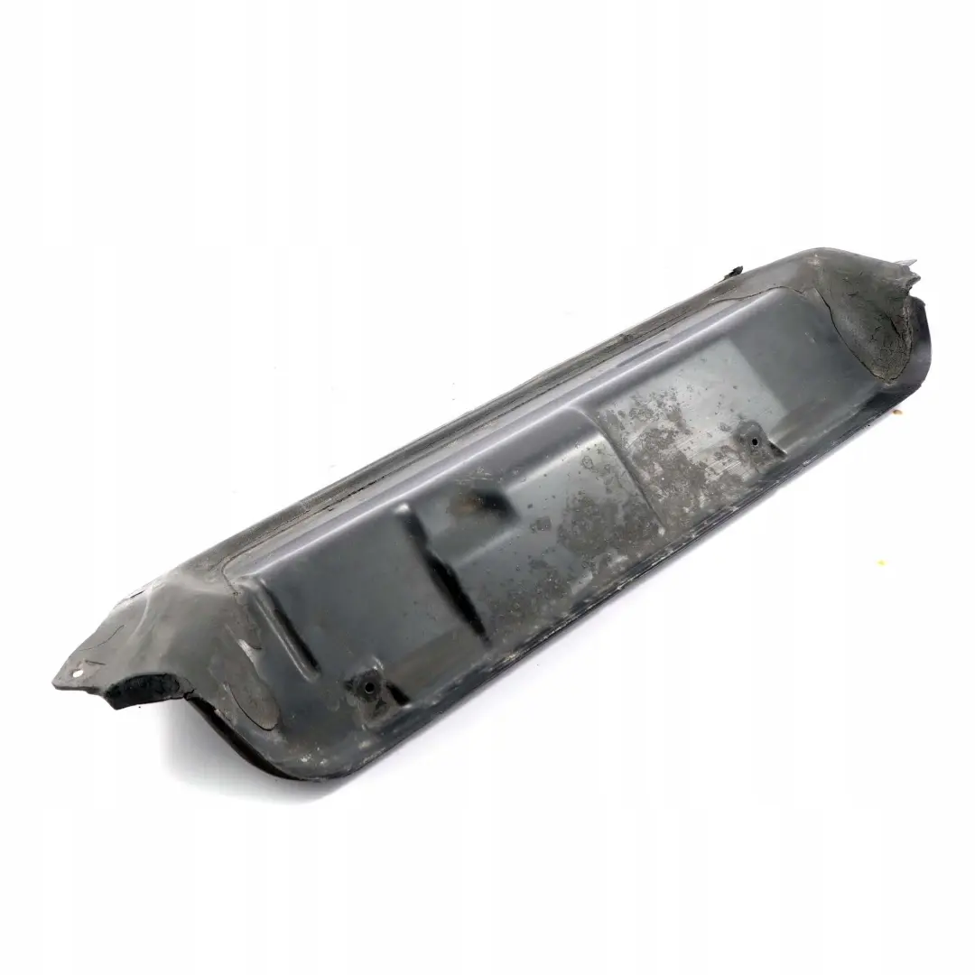 BMW 3 Reihe E36 Gebläsekasten Abdeckung Verkleidung Deckel - SKU 8122360 - Teilenummer 8122360