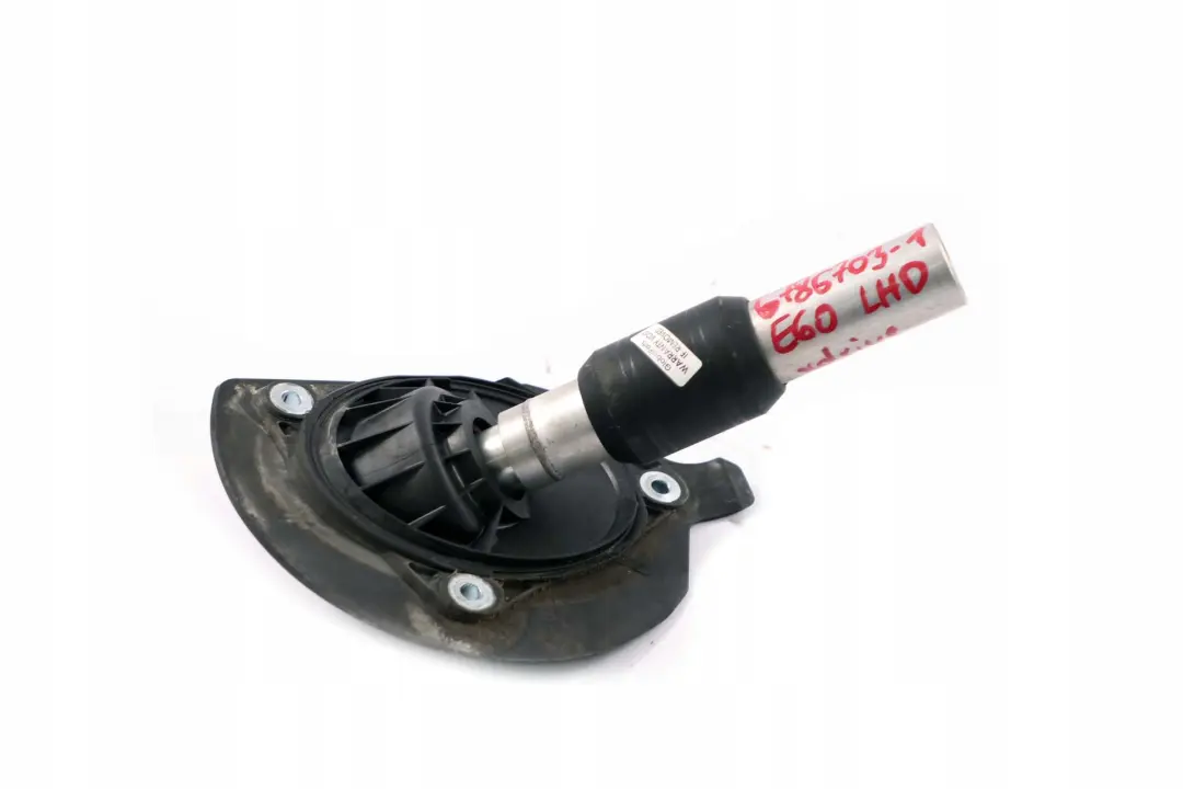 BMW E60 E61 xDrive Giunto dell'albero dello sterzo inferiore 6786703 - SKU lhd-6786703-1 - Numero di parte 6761570