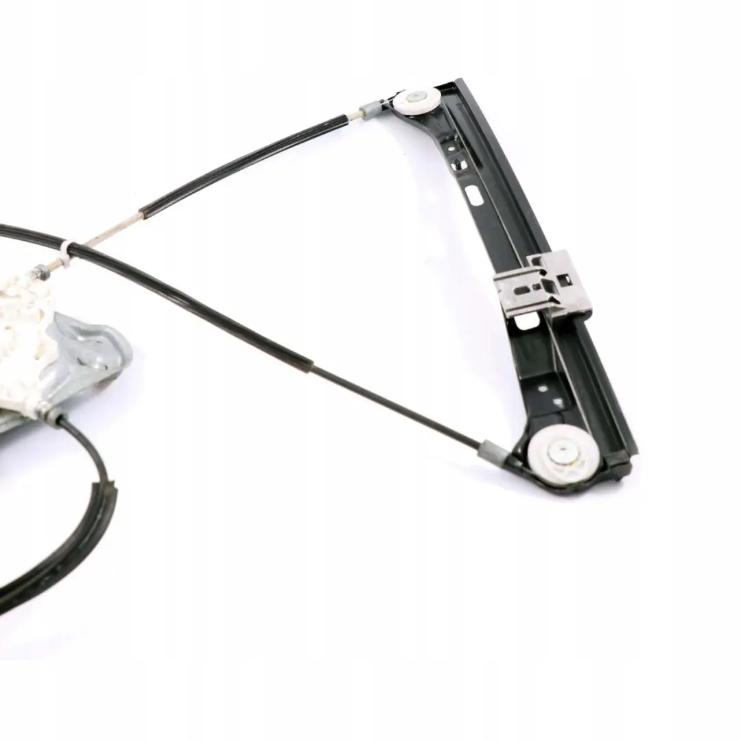 Mercedes W203 SportCoupe Front Left Door N/S Window Electric Lifter Motor - SKU A2037201146 - Part number A2037201146