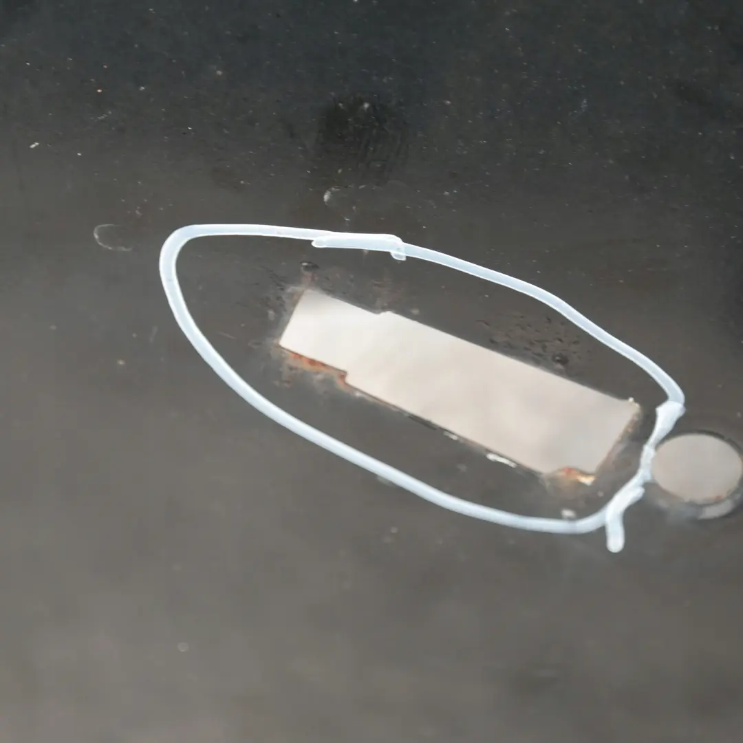 Cote Conducteur Panneau Laterale avant Droit Garde-Boue Noir 2 pour BMW 3 E90 E91 LCI à propos du numéro de pièce 7135680 BMW 3 E90 E91 LCI Cote Conducteur Panneau Laterale avant Droit Garde-Boue Noir 2 - SKU 7135680-SCH2 - Numéro de pièce 7135680