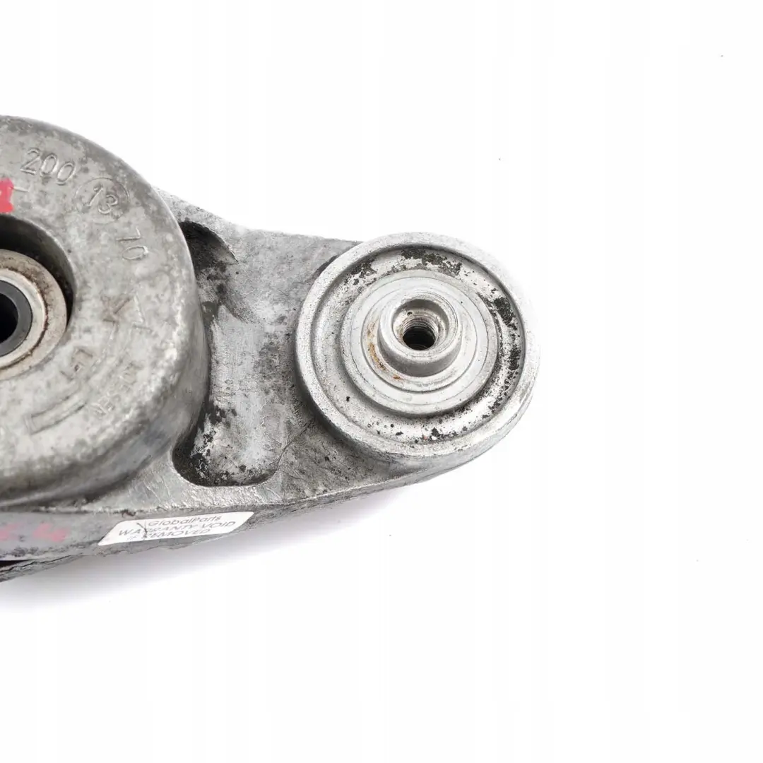 Mercedes-Benz W164 W204 W211 Engine Alternator Tensioner Pulley to with Part number A6422001370 Mercedes-Benz W164 W204 W211 Engine Alternator Tensioner Pulley - SKU A6422001370 - Part number A6422001370
