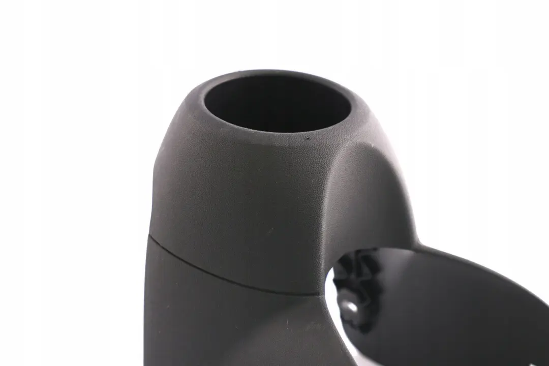 Centre Console Rear Cup Drink Holder Trim Black to BMW Mini F56 with Part number 9276513 BMW Mini F56 Centre Console Rear Cup Drink Holder Trim Black - SKU 9276513 - Part number 9276513