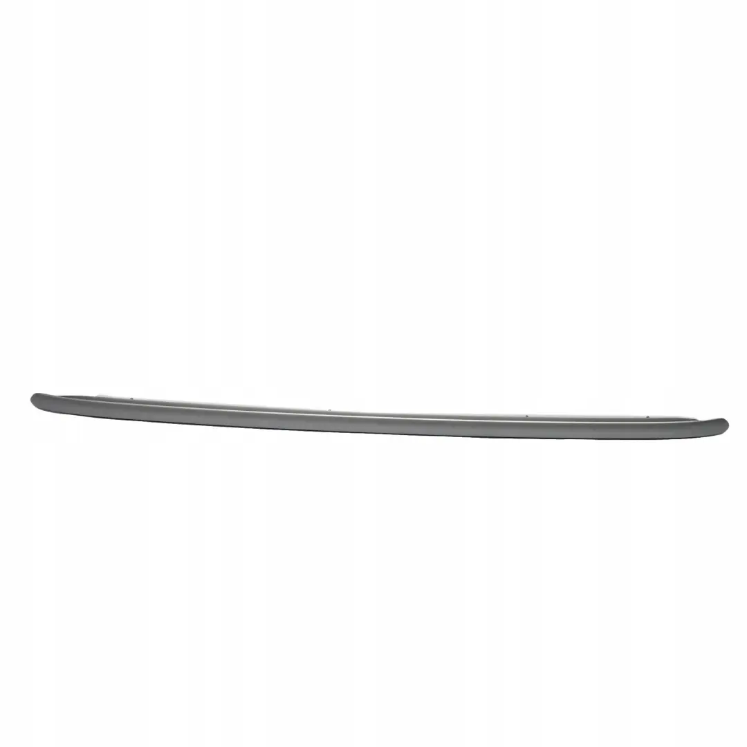 BMW Mini Countryman R60 Left N/S Roof Railing Rack Trim Silver - SKU 9800925 - Part number 9800925