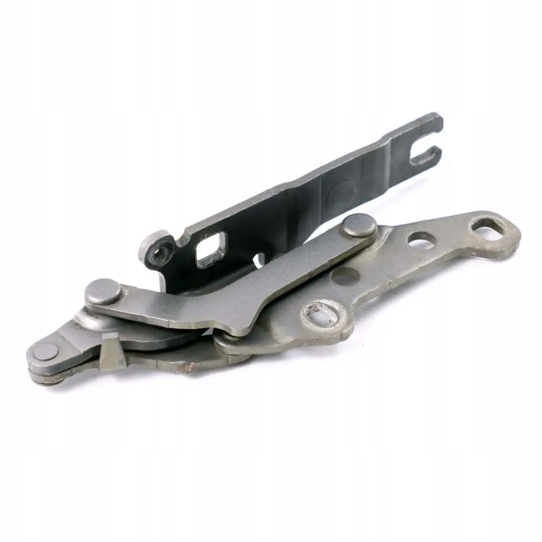 Front Letf N/S Engine Bonnet Hinge Monacoblau 7016171 to BMW Z4 Series E85 E86 with Part number 7068279 BMW Z4 Series E85 E86 Front Letf N/S Engine Bonnet Hinge Monacoblau 7016171 - SKU 7068279-MB - Part number 7068279