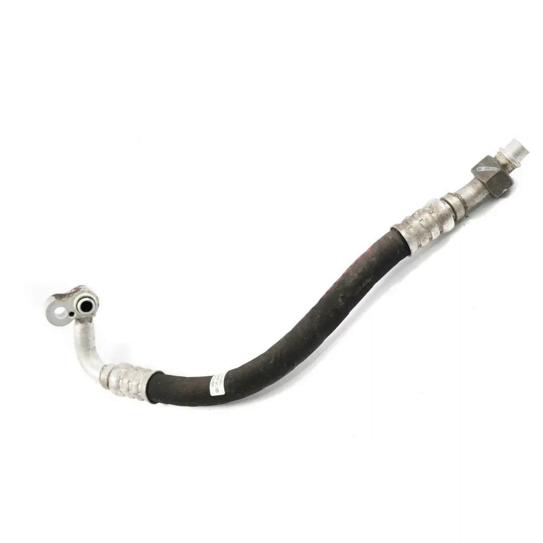Mercedes-Benz CLK W202 W208 M112 Essence Climatisation Tuyau pour à propos du numéro de pièce A1122300156 Mercedes-Benz CLK W202 W208 M112 Essence Climatisation Tuyau - SKU A1122300156 - Numéro de pièce A1122300156