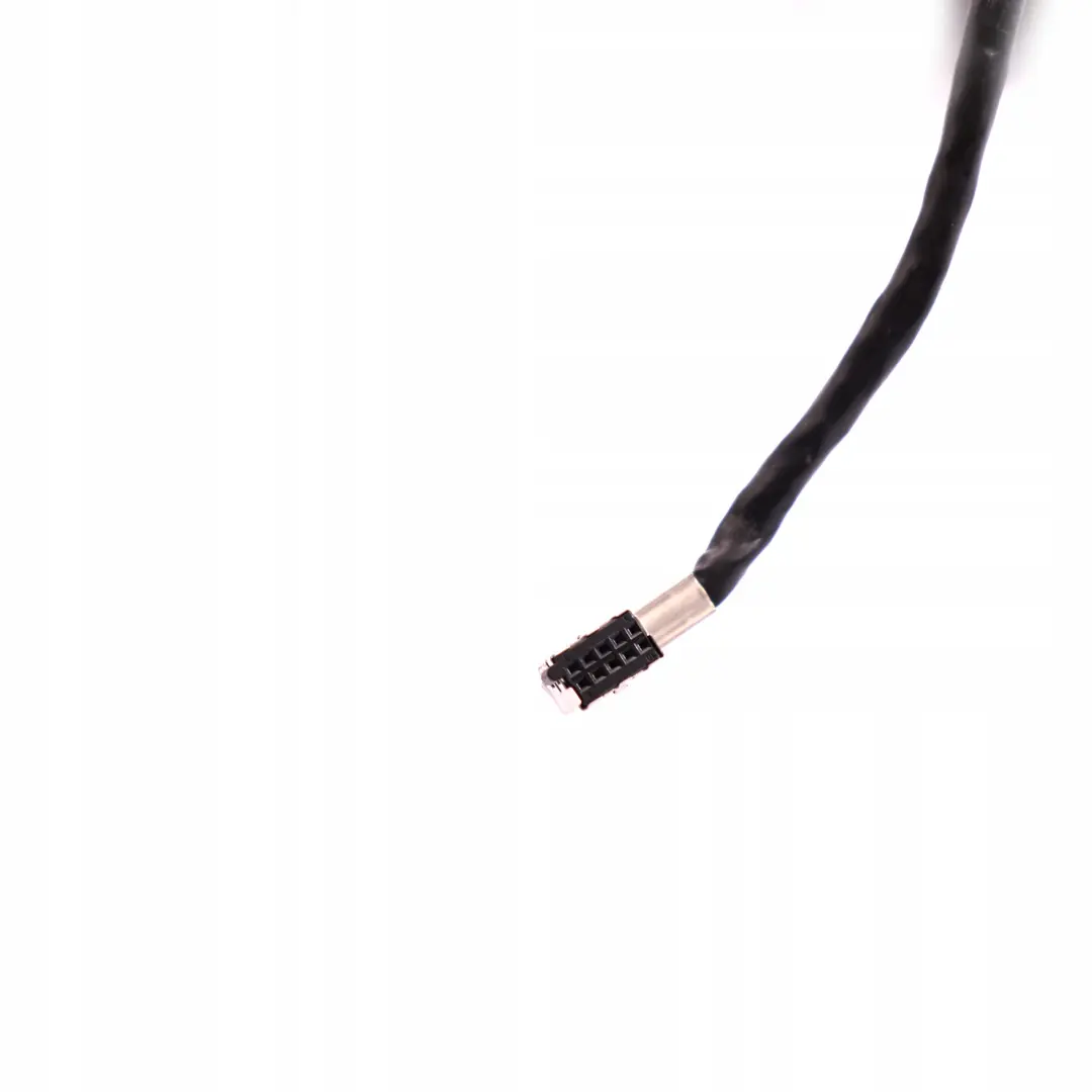 BMW 7 Series E65 E66 Rear Screen Monitor Display Fondmonitor - SKU 6951071 - Part number 6951071