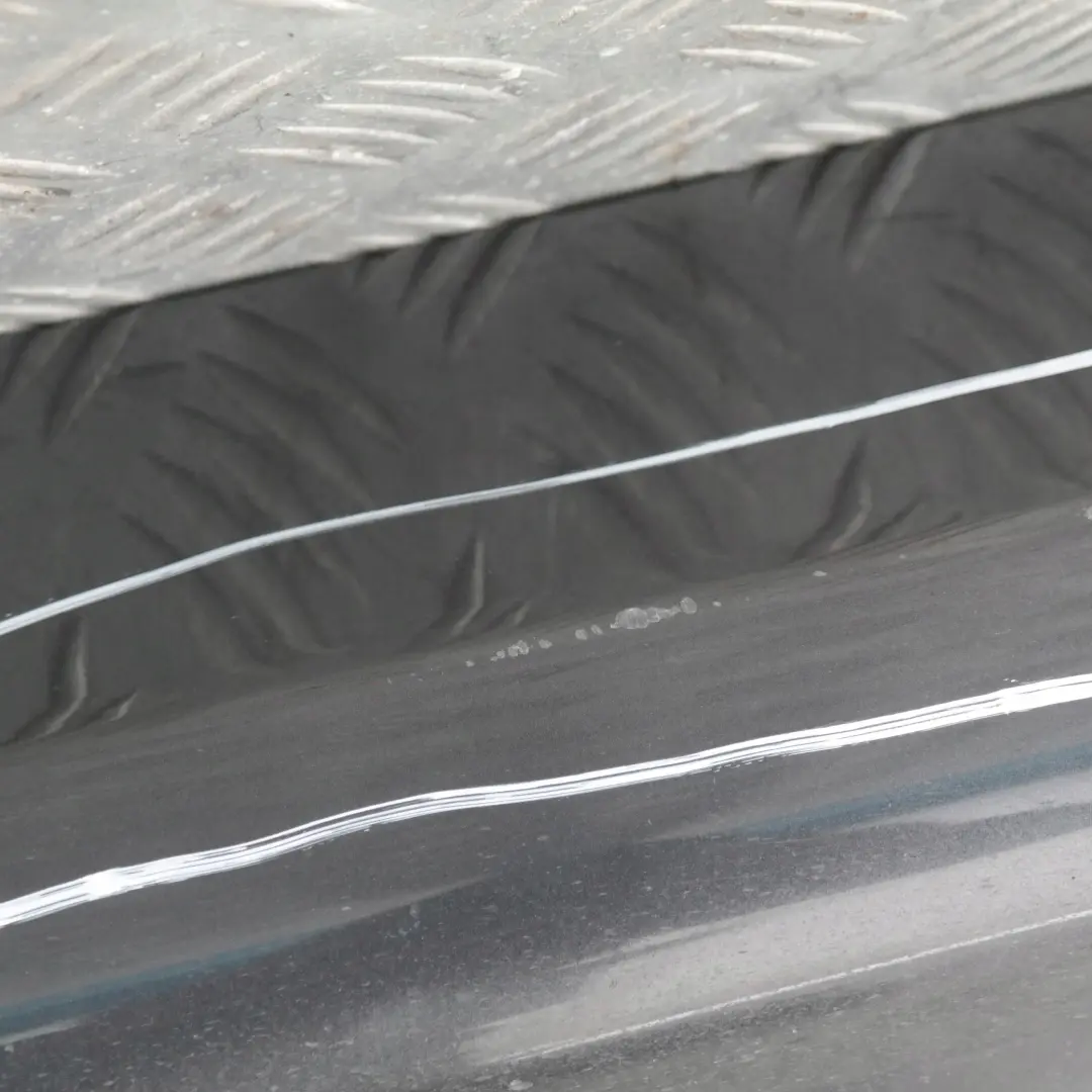 Bas de Porte Couverture Seuil Droite Mousseux de Graphite pour BMW 3 E90 E91 à propos du numéro de pièce 32950 BMW 3 E90 E91 Bas de Porte Couverture Seuil Droite Mousseux de Graphite - SKU 0032950-SG23 - Numéro de pièce 32950