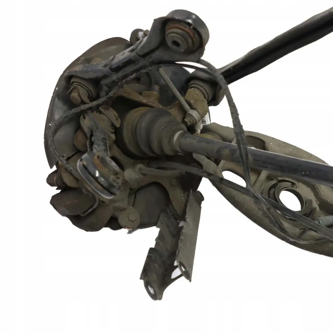 N46 129PS L'Arbre De Sortie Pivotement Arriere Droite pour BMW 3 Serie E90 318i à propos du numéro de pièce 6774810 BMW 3 Serie E90 318i N46 129PS L'Arbre De Sortie Pivotement Arriere Droite - SKU 6774810-18 - Numéro de pièce 6774810