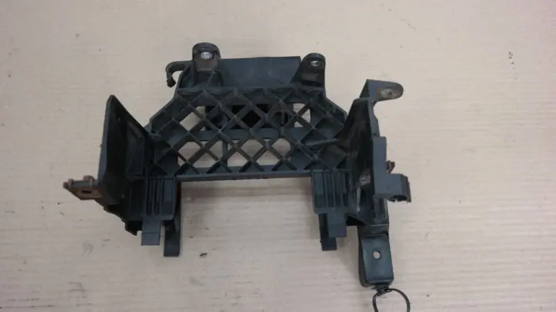 COMPUTER MOUNT SUPPORT BRACKET HOLDER BMW MINI Cooper R55 R56 R57 R60 R61 ENGINE - SKU 2754241 - Part number 12142754241