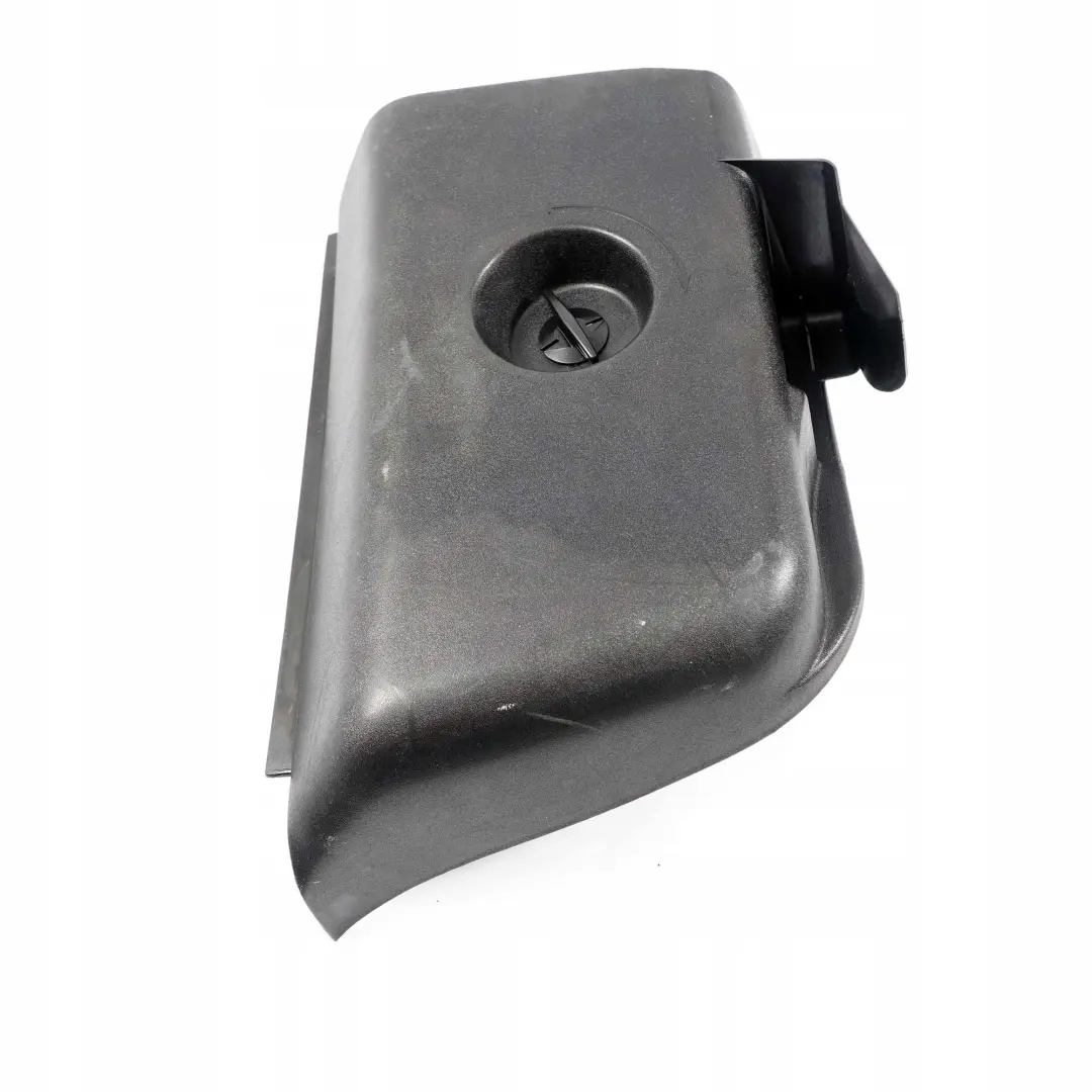 BMW 3 E36 Berline Droite Feu Arriere Tronc Couvrir Iris - SKU 8122478 - Numéro de pièce 8122478