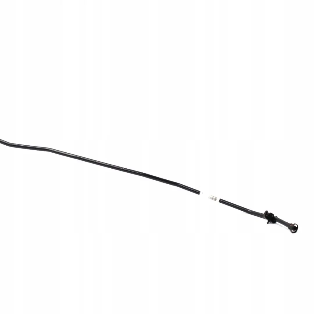 Manguera aireación tanque combustible para BMW F30 F32 F33 con número de pieza 7244795 BMW F30 F32 F33 Manguera aireación tanque combustible - SKU 7244795 - Número de pieza 7244795