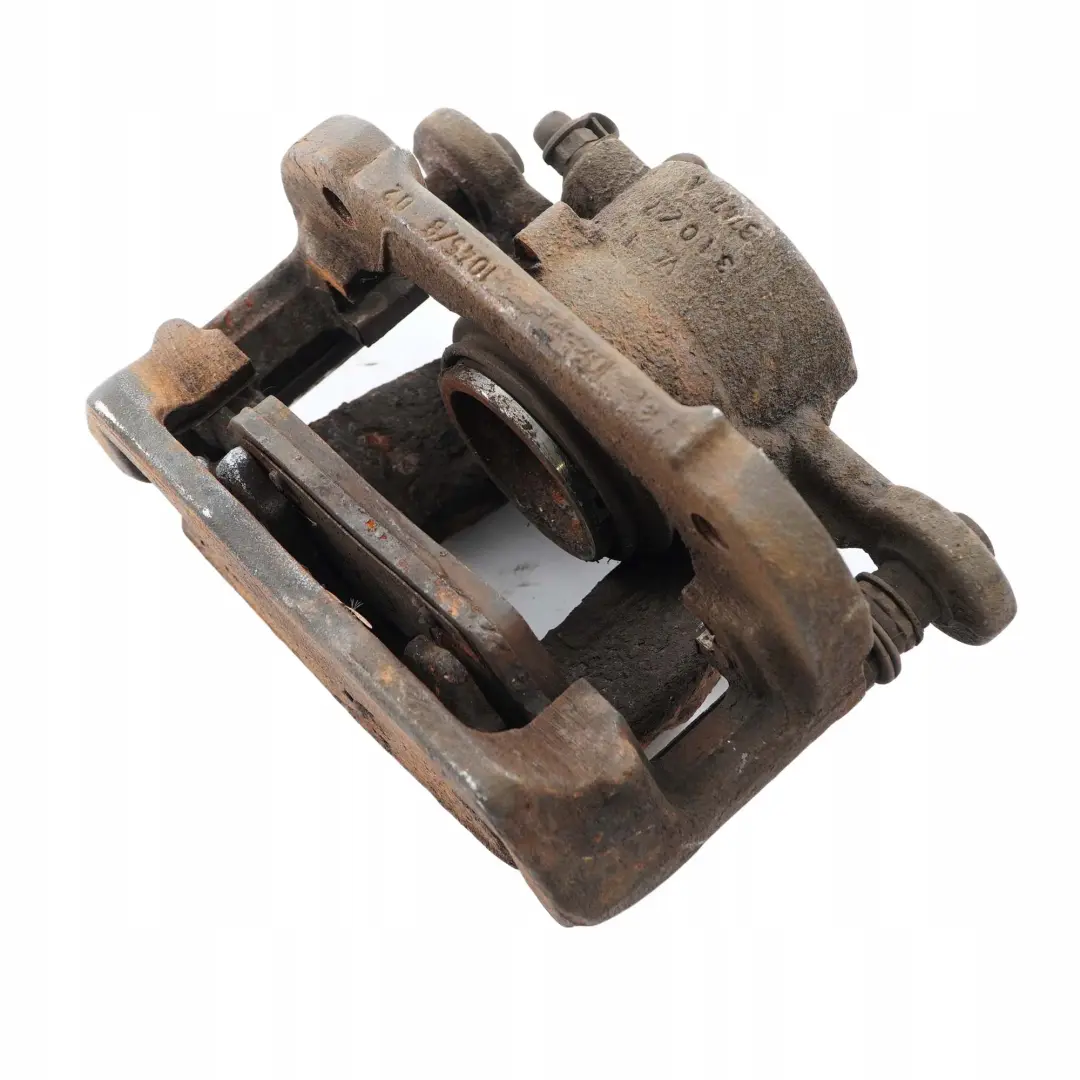 Alloggiao Pinza Freno Anteriore Destra 54/22 per BMW E87 E90 con numero di parte 6766682 BMW E87 E90 Alloggiao Pinza Freno Anteriore Destra 54/22 - SKU 6766682-1 - Numero di parte 6766682